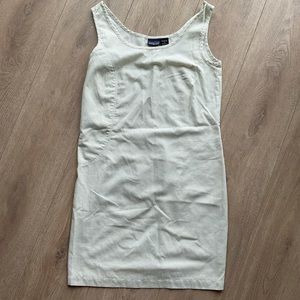 Patagonia dress